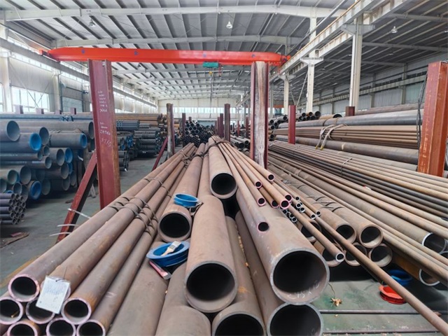 文山p22无缝钢管