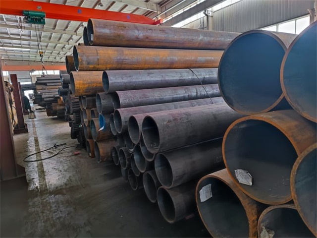 文山合金无缝钢管价格