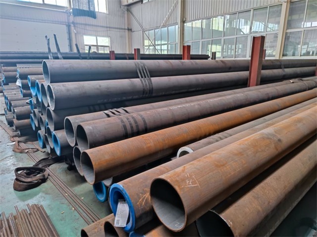 文山Q355B化肥管