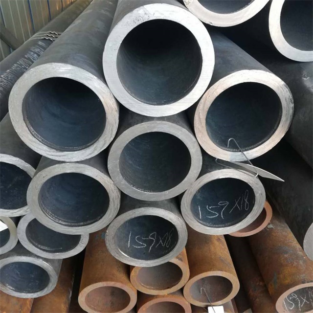 文山10#结构无缝钢管