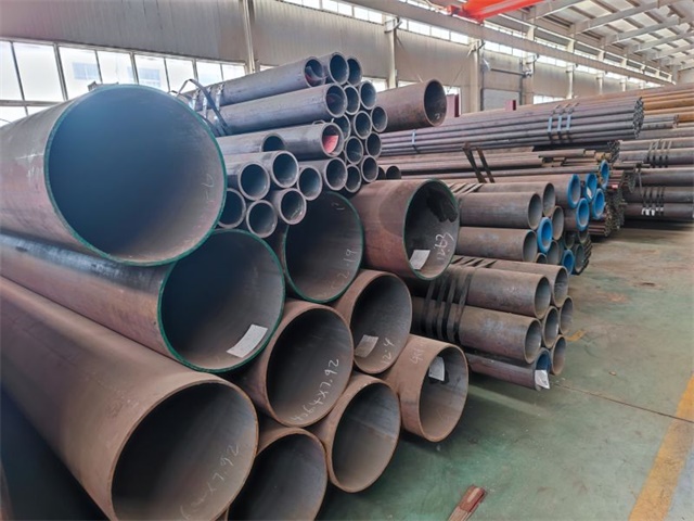文山20G高压锅炉钢管