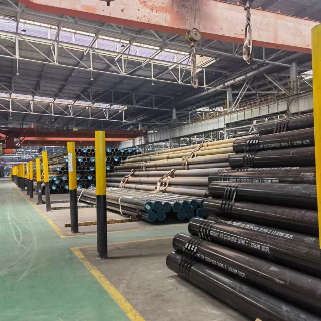 文山10#石油裂化管