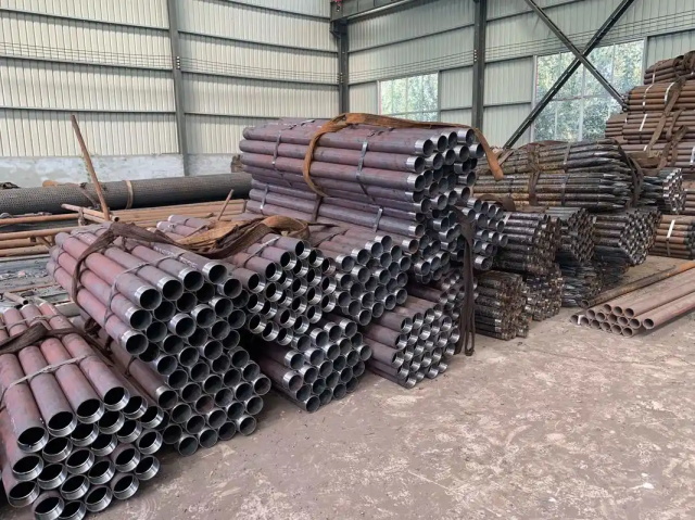 文山DZ50地质钢管