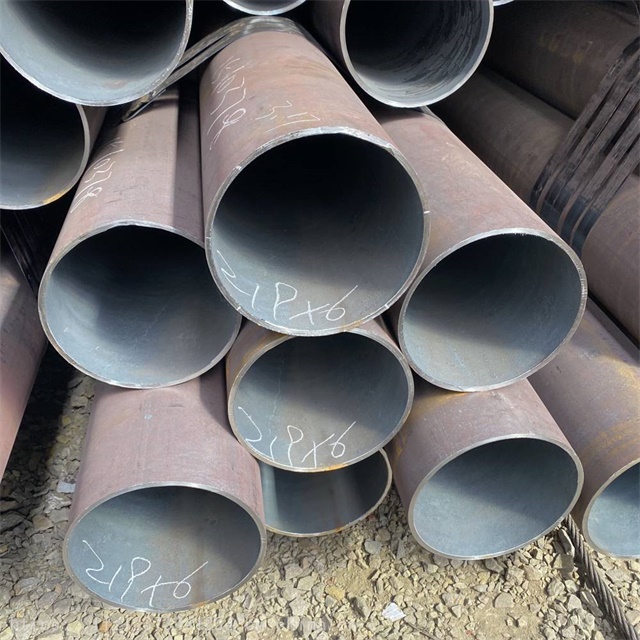 文山5310中低压锅炉管