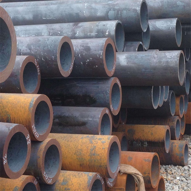 文山40cr厚壁无缝钢管