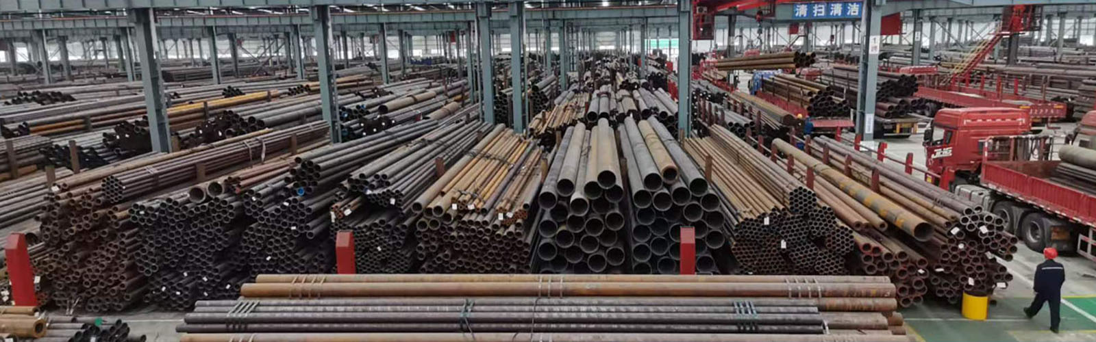 文山无缝钢管厂